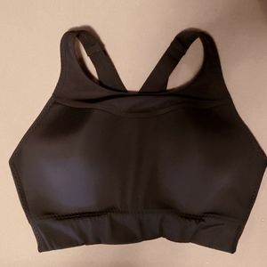 EUC Athleta High Impact Gigi sports bra M
